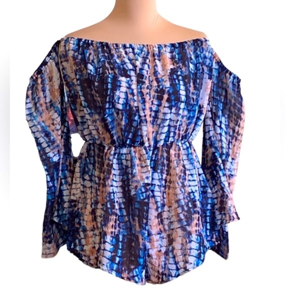 Woman’s Rompers Size L - Picture 2 of 13